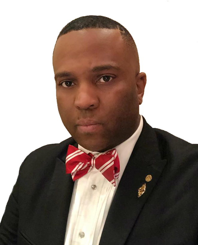 Polemarch Emory J. Flagg, Jr.